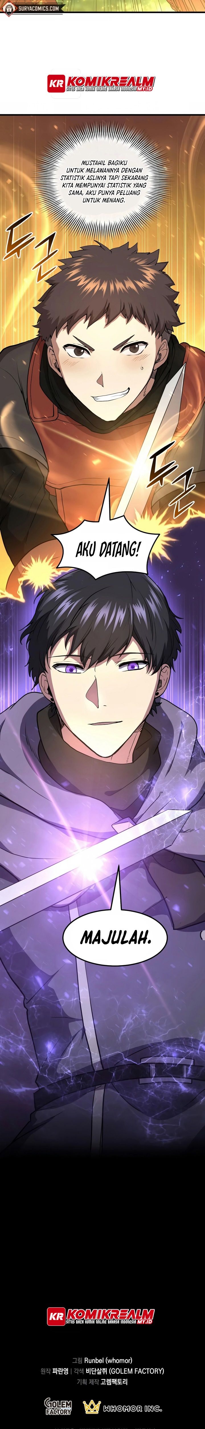Read Leveling Up with Skills Skill Master Levels Up ID Manga Online