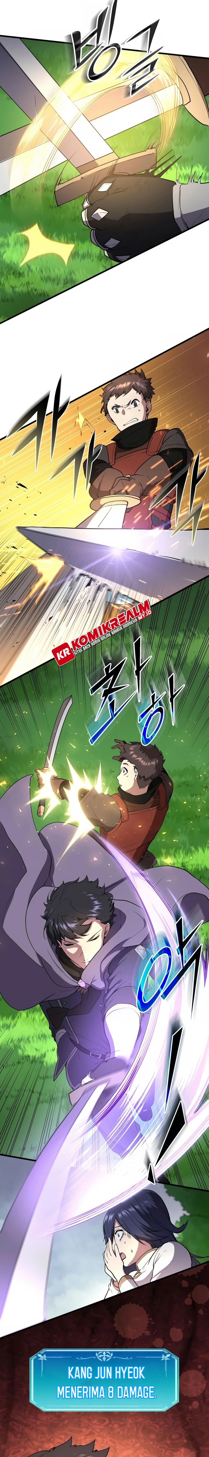 Read Leveling Up with Skills Skill Master Levels Up ID Manga Online