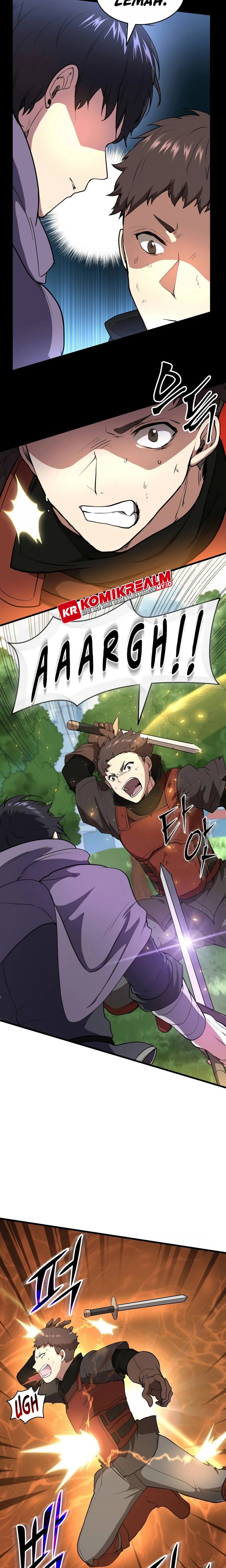 Read Leveling Up with Skills Skill Master Levels Up ID Manga Online