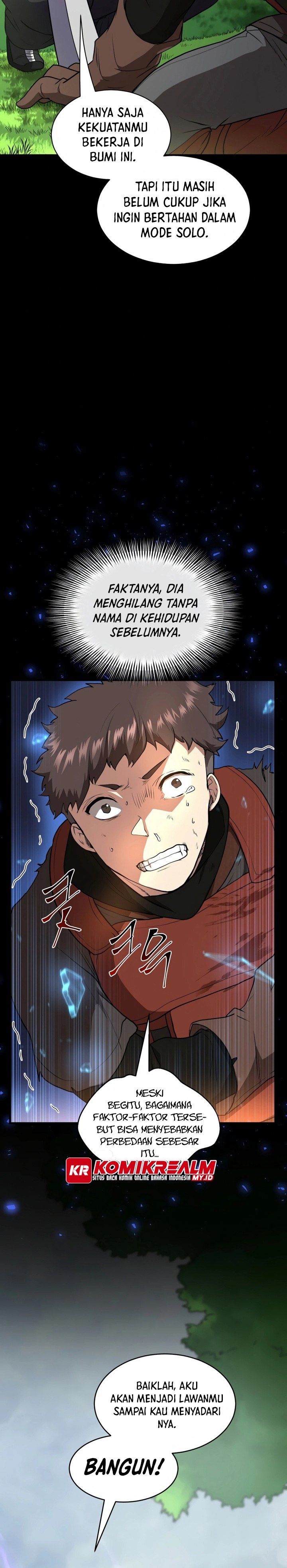 Read Leveling Up with Skills Skill Master Levels Up ID Manga Online