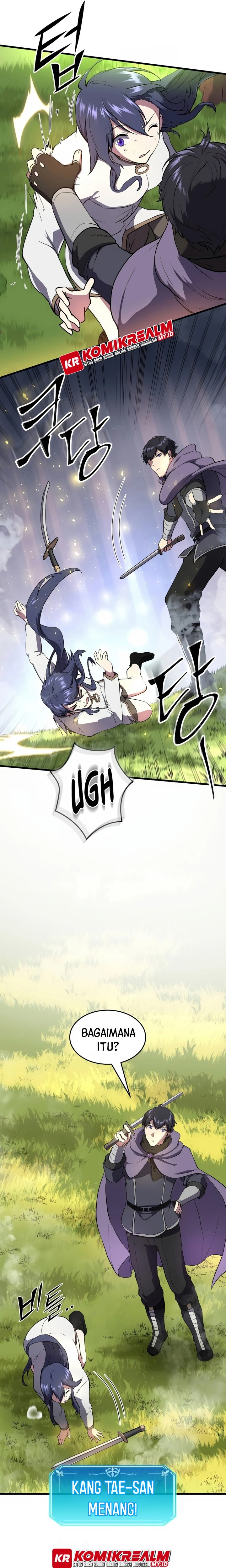 Read Leveling Up with Skills Skill Master Levels Up ID Manga Online