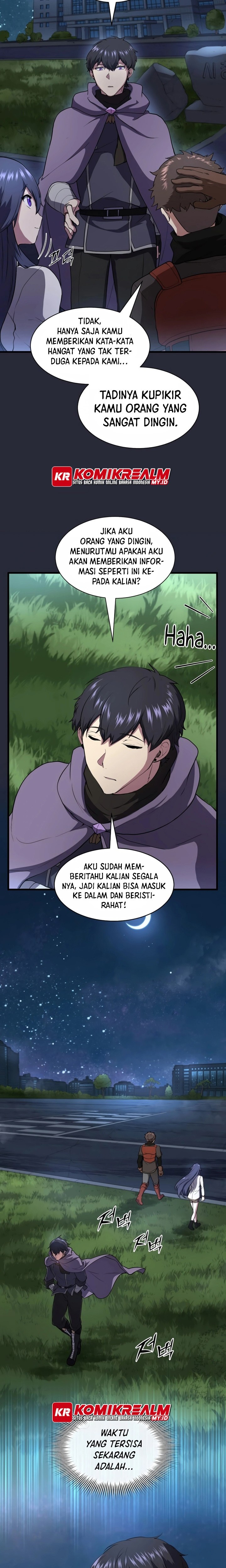 Read Leveling Up with Skills Skill Master Levels Up ID Manga Online