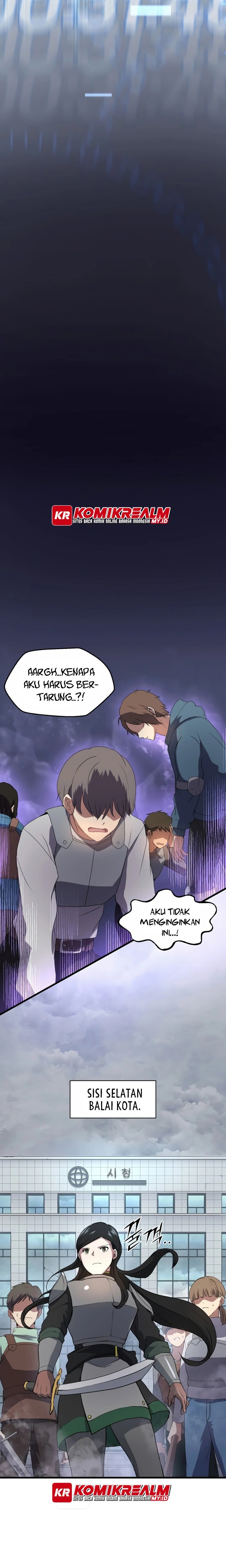 Read Leveling Up with Skills Skill Master Levels Up ID Manga Online