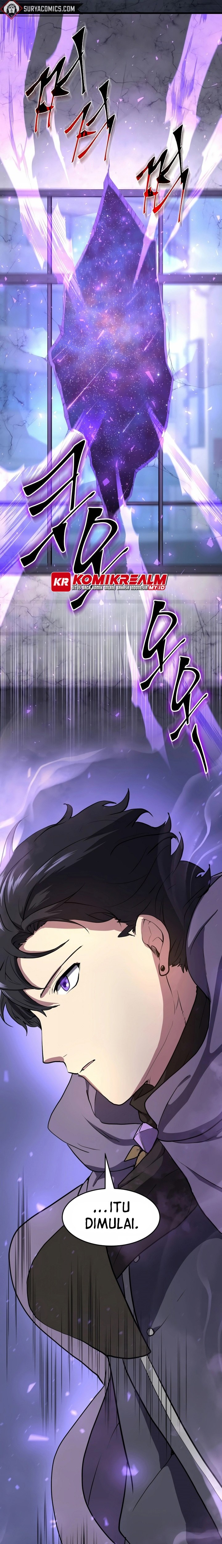 Read Leveling Up with Skills Skill Master Levels Up ID Manga Online