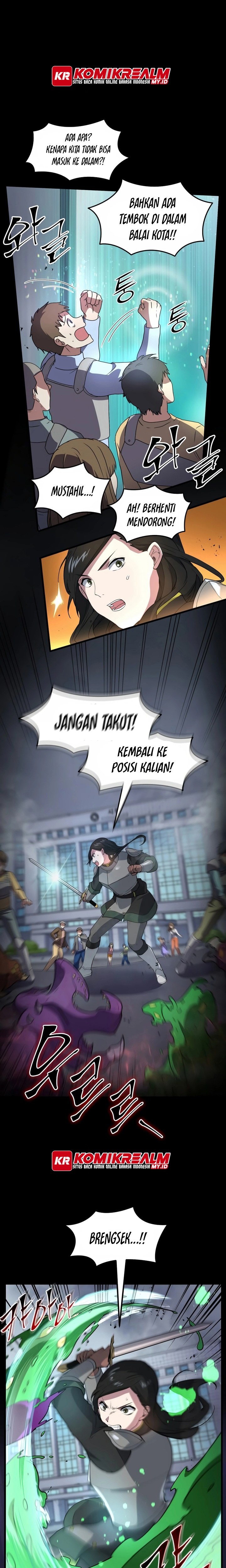 Read Leveling Up with Skills Skill Master Levels Up ID Manga Online