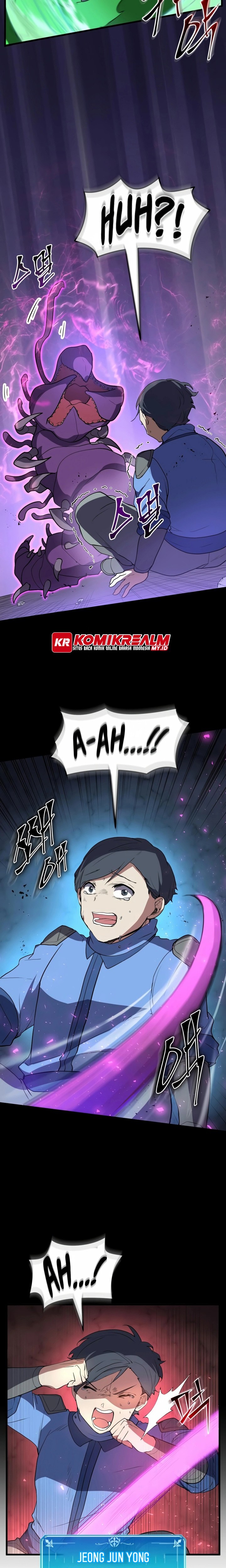 Read Leveling Up with Skills Skill Master Levels Up ID Manga Online