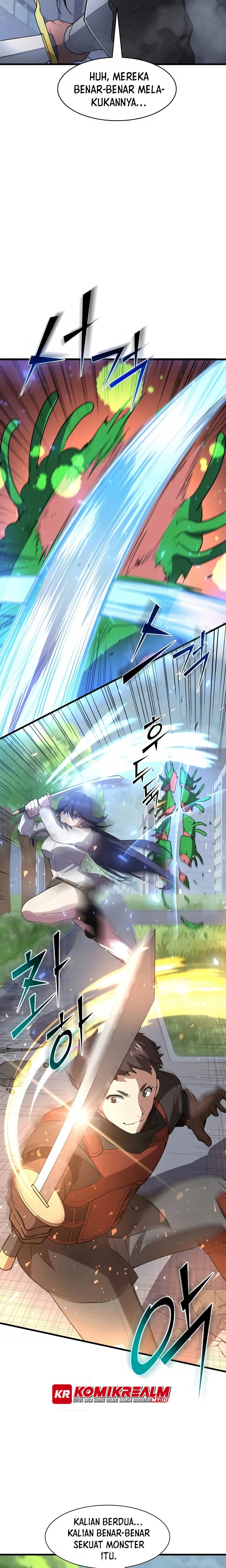 Read Leveling Up with Skills Skill Master Levels Up ID Manga Online