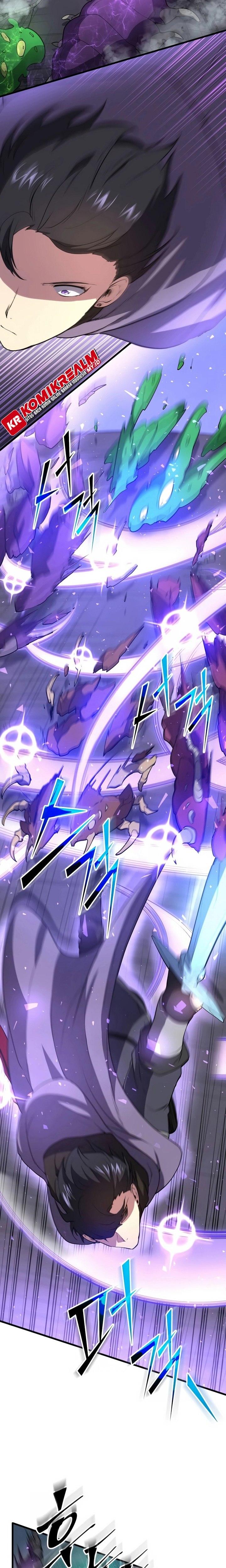Read Leveling Up with Skills Skill Master Levels Up ID Manga Online