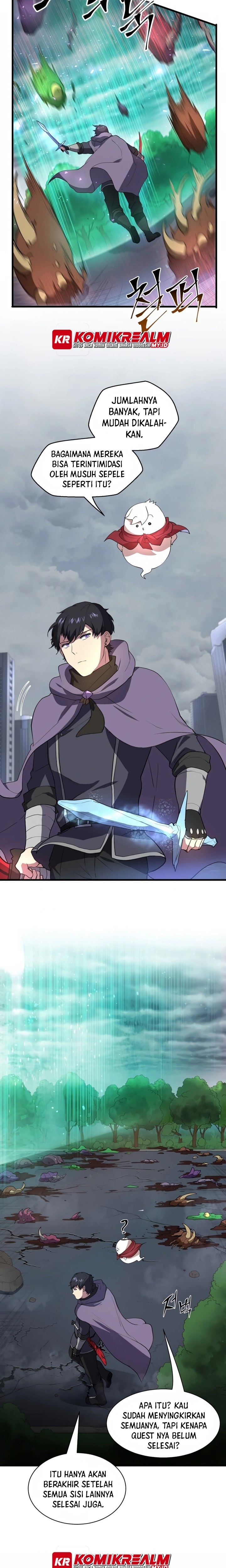 Read Leveling Up with Skills Skill Master Levels Up ID Manga Online