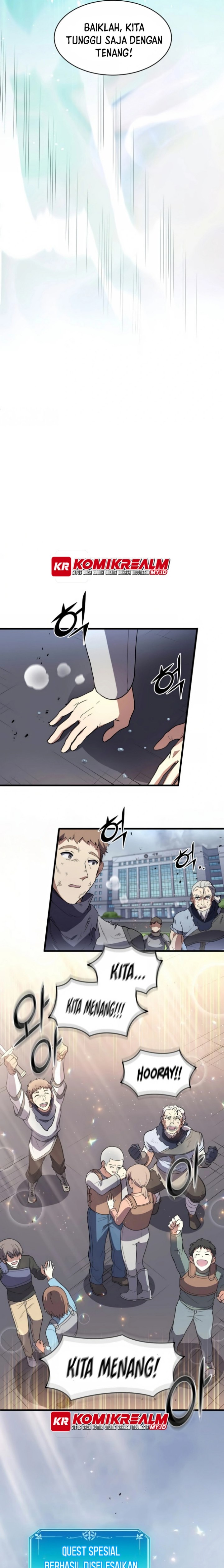 Read Leveling Up with Skills Skill Master Levels Up ID Manga Online