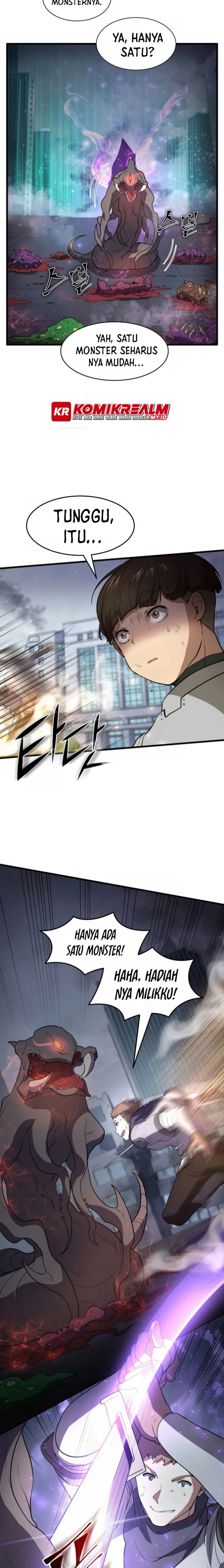 Read Leveling Up with Skills Skill Master Levels Up ID Manga Online