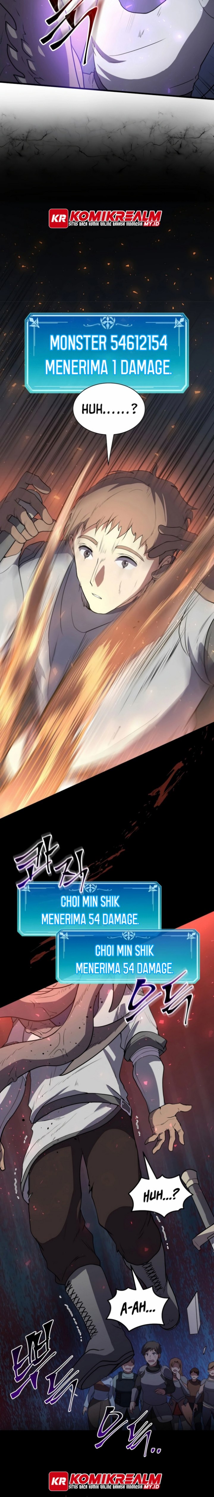 Read Leveling Up with Skills Skill Master Levels Up ID Manga Online