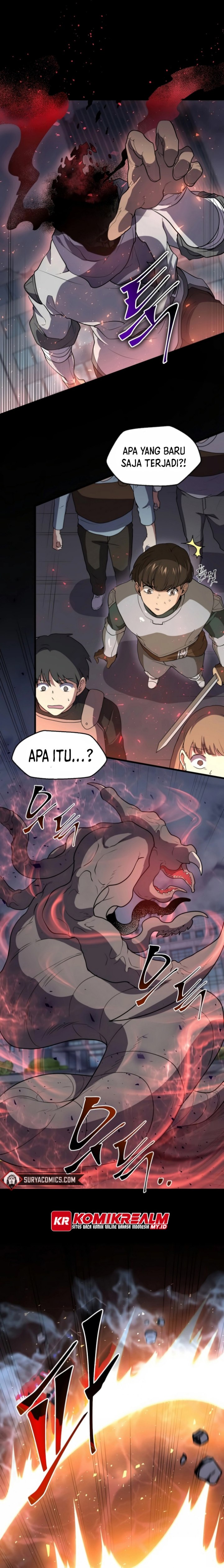 Read Leveling Up with Skills Skill Master Levels Up ID Manga Online