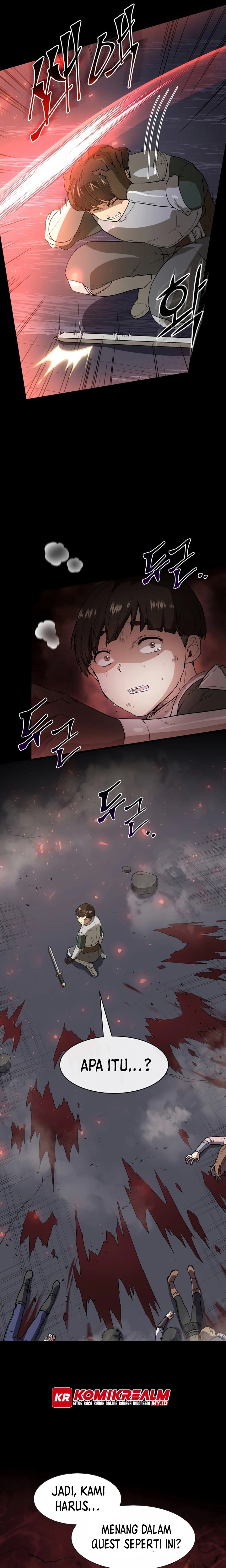 Read Leveling Up with Skills Skill Master Levels Up ID Manga Online
