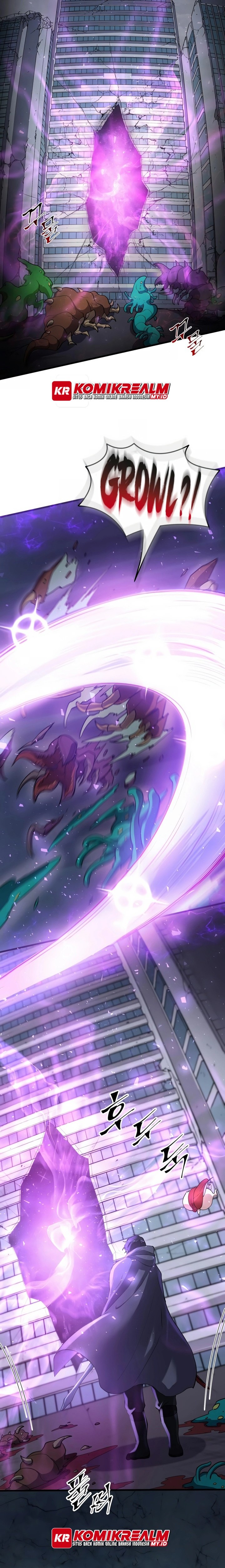Read Leveling Up with Skills Skill Master Levels Up ID Manga Online