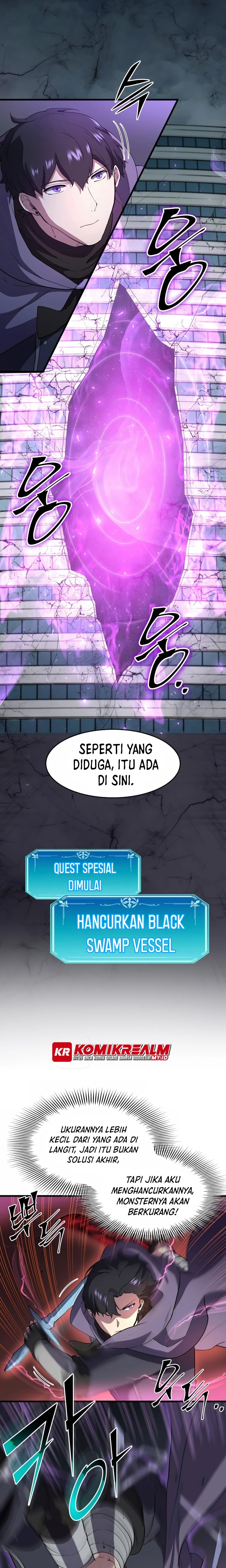 Read Leveling Up with Skills Skill Master Levels Up ID Manga Online