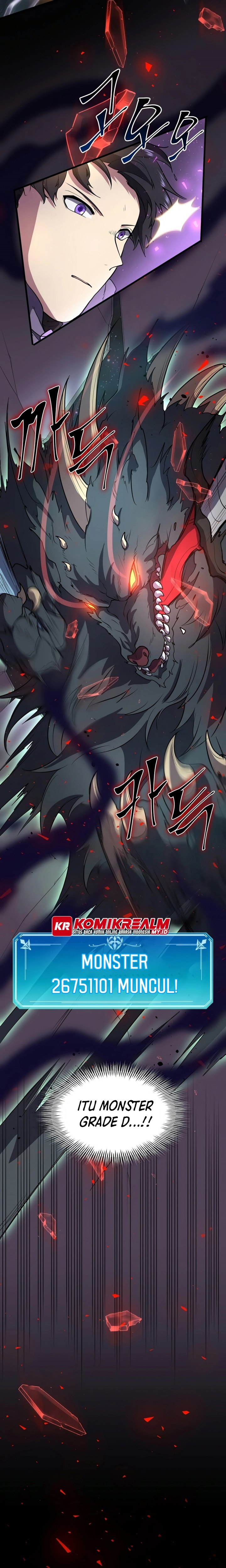 Read Leveling Up with Skills Skill Master Levels Up ID Manga Online