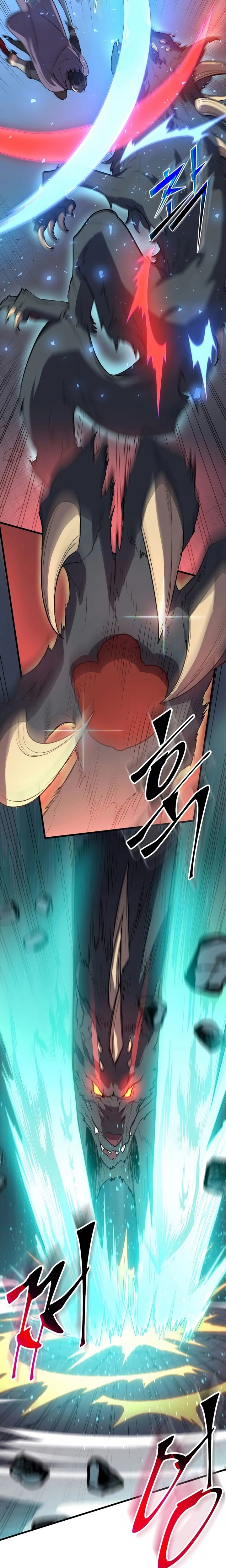 Read Leveling Up with Skills Skill Master Levels Up ID Manga Online