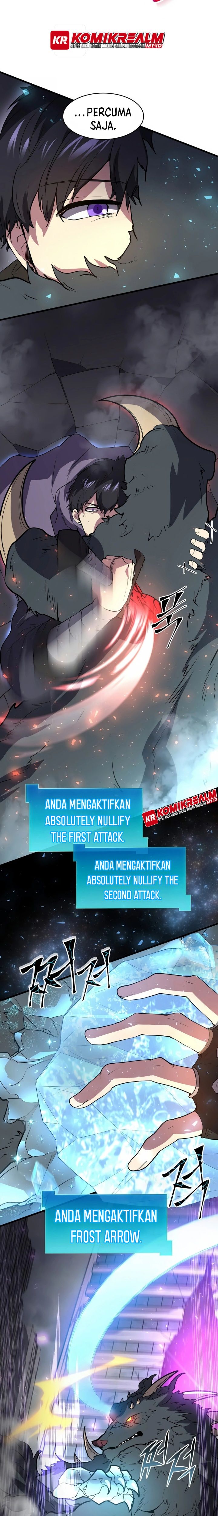 Read Leveling Up with Skills Skill Master Levels Up ID Manga Online
