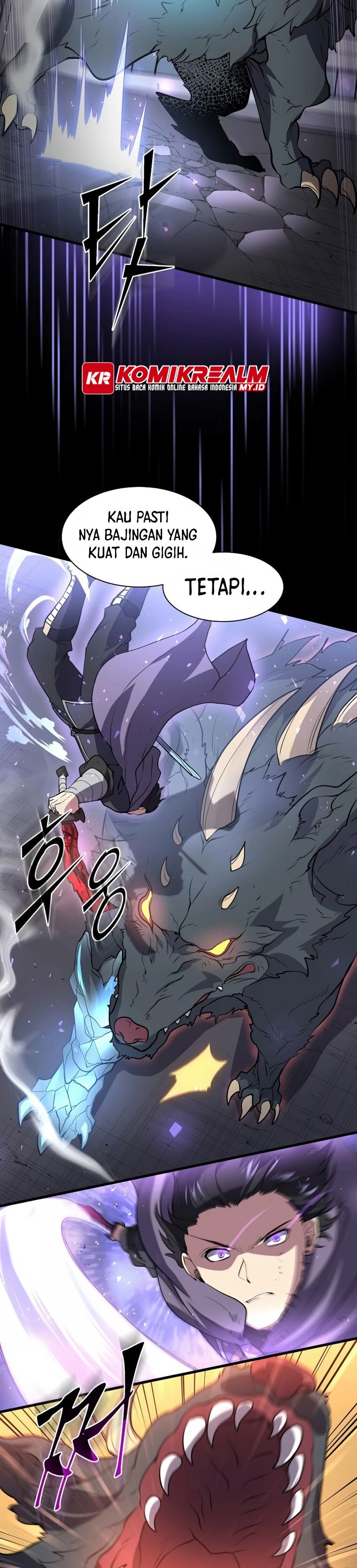 Read Leveling Up with Skills Skill Master Levels Up ID Manga Online