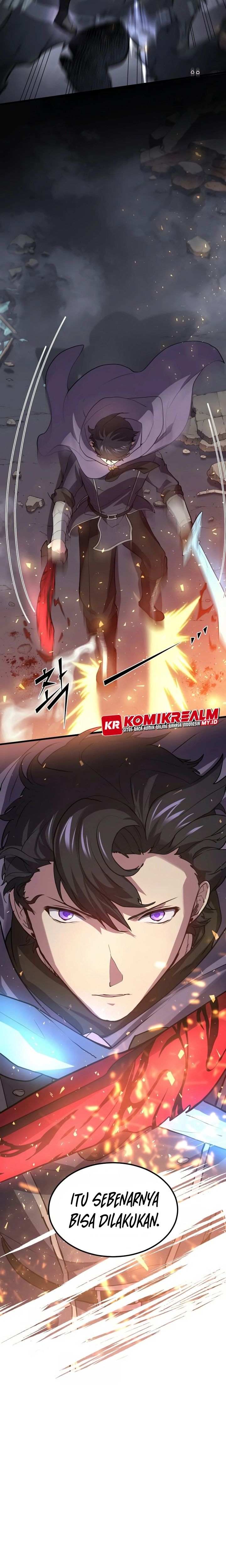 Read Leveling Up with Skills Skill Master Levels Up ID Manga Online