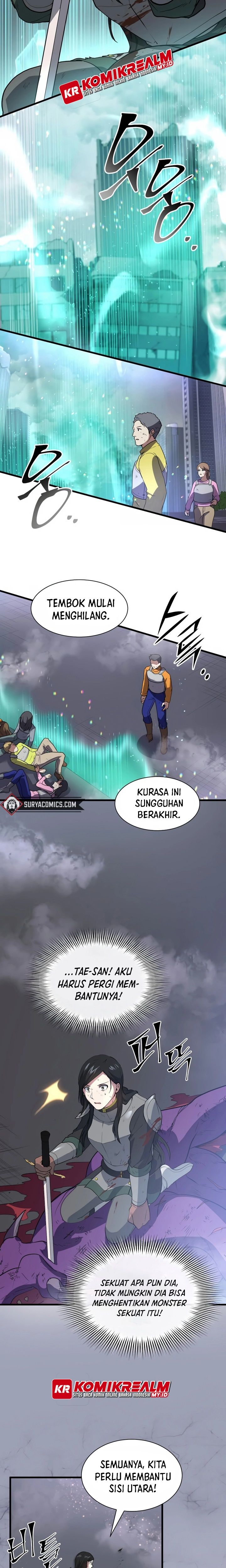 Read Leveling Up with Skills Skill Master Levels Up ID Manga Online