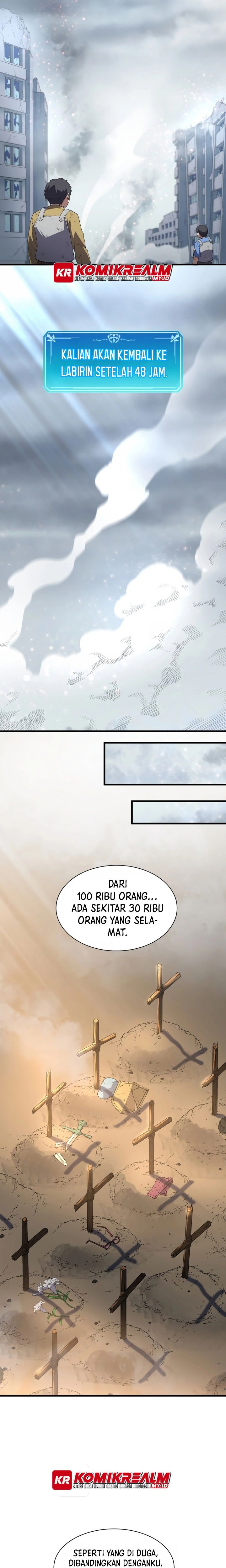 Read Leveling Up with Skills Skill Master Levels Up ID Manga Online