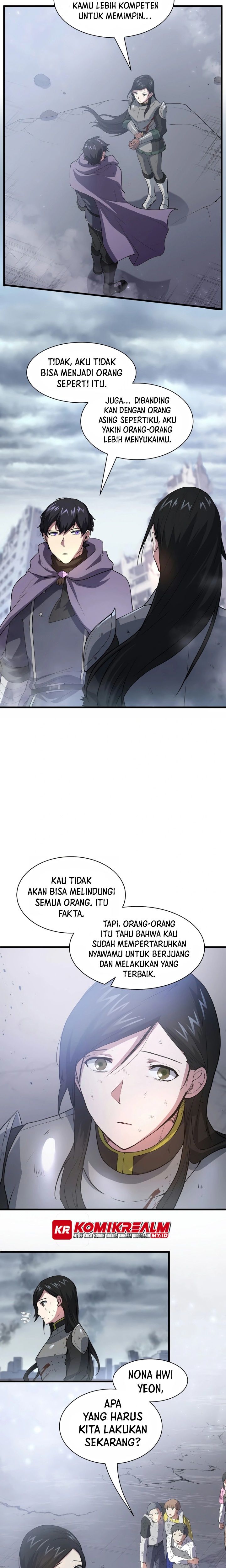 Read Leveling Up with Skills Skill Master Levels Up ID Manga Online