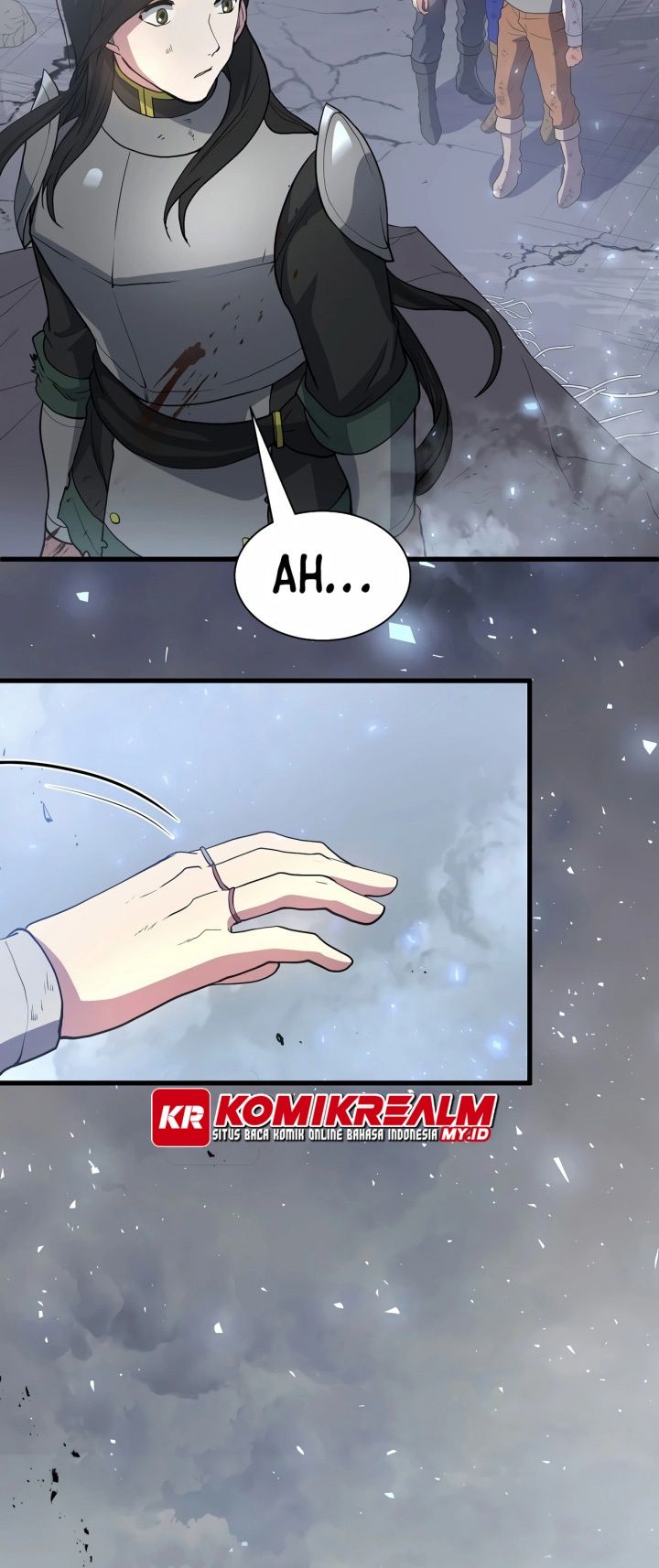 Read Leveling Up with Skills Skill Master Levels Up ID Manga Online