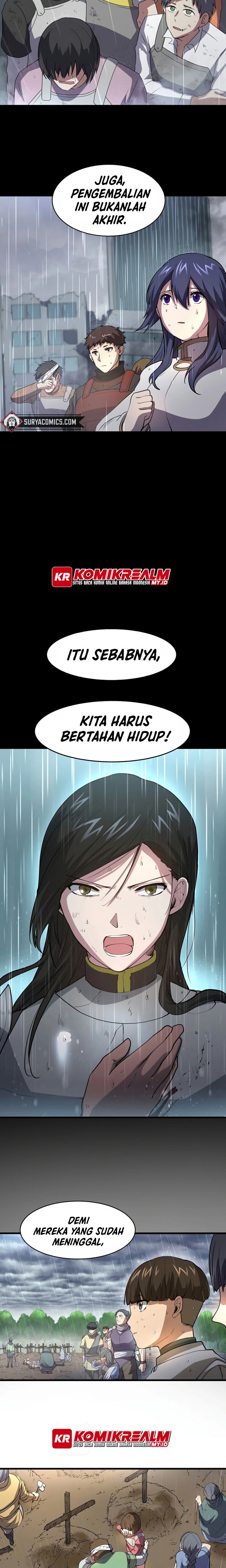 Read Leveling Up with Skills Skill Master Levels Up ID Manga Online
