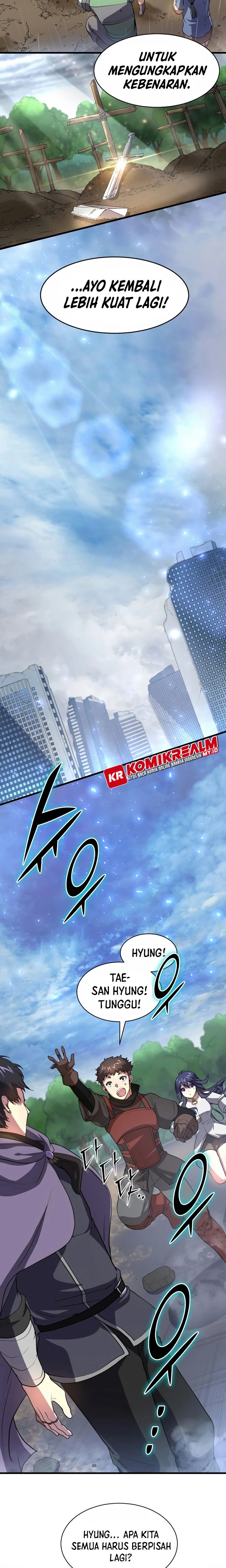 Read Leveling Up with Skills Skill Master Levels Up ID Manga Online