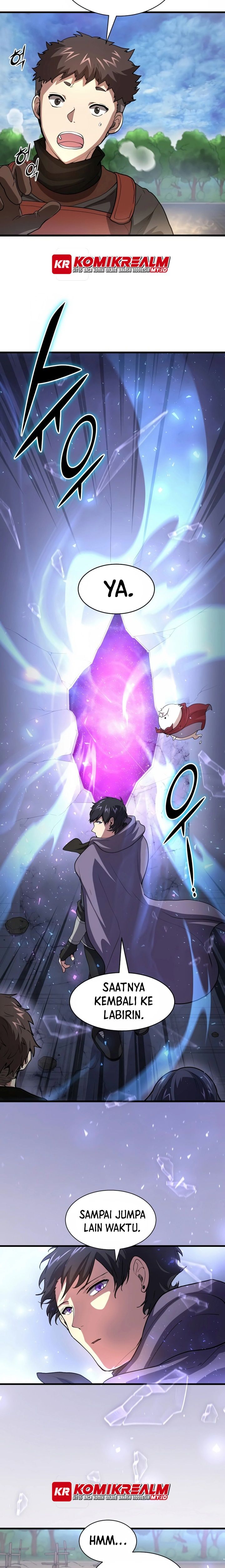 Read Leveling Up with Skills Skill Master Levels Up ID Manga Online