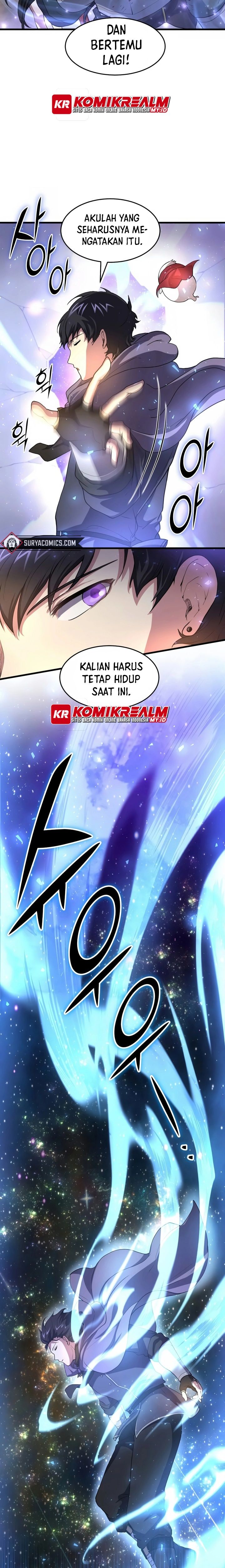 Read Leveling Up with Skills Skill Master Levels Up ID Manga Online