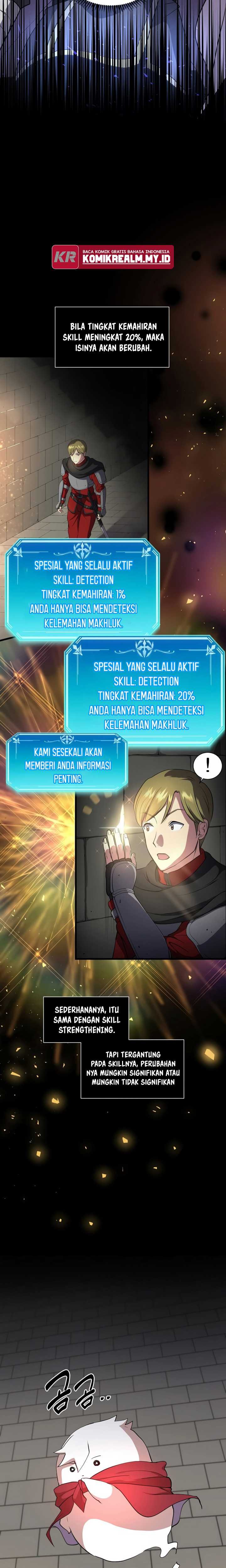 Read Leveling Up with Skills Skill Master Levels Up ID Manga Online
