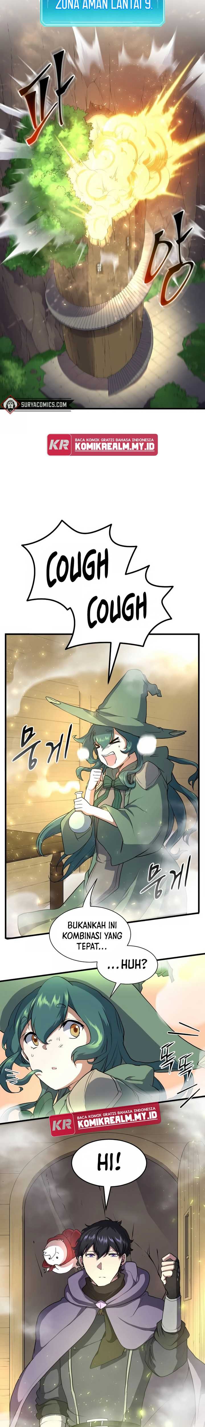 Read Leveling Up with Skills Skill Master Levels Up ID Manga Online