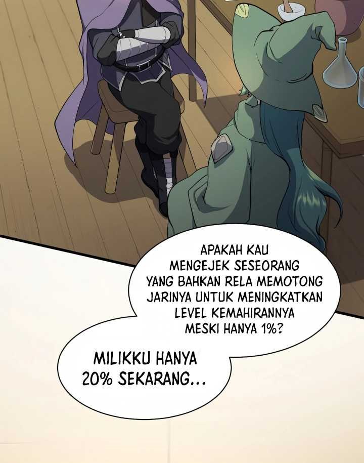 Read Leveling Up with Skills Skill Master Levels Up ID Manga Online