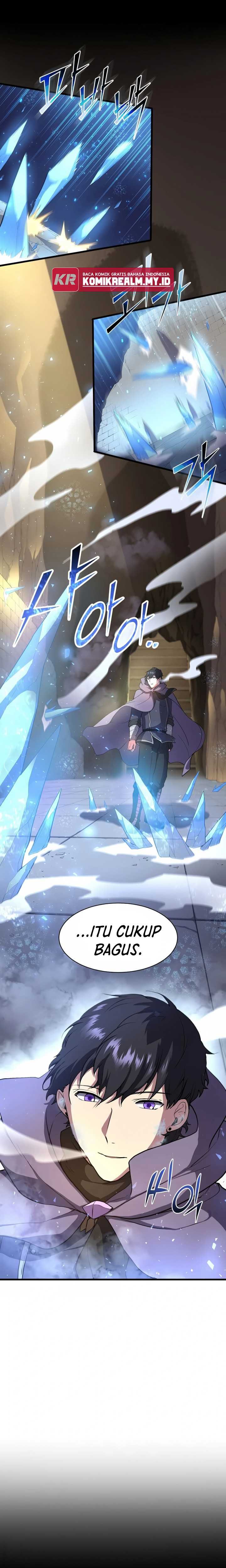 Read Leveling Up with Skills Skill Master Levels Up ID Manga Online