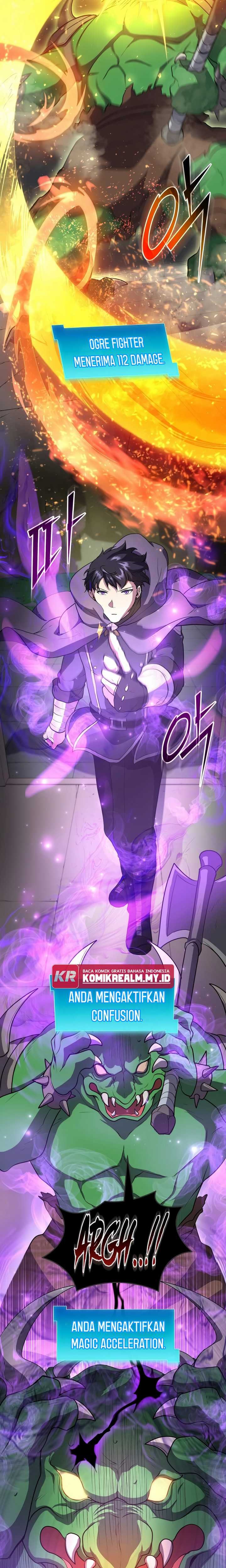 Read Leveling Up with Skills Skill Master Levels Up ID Manga Online