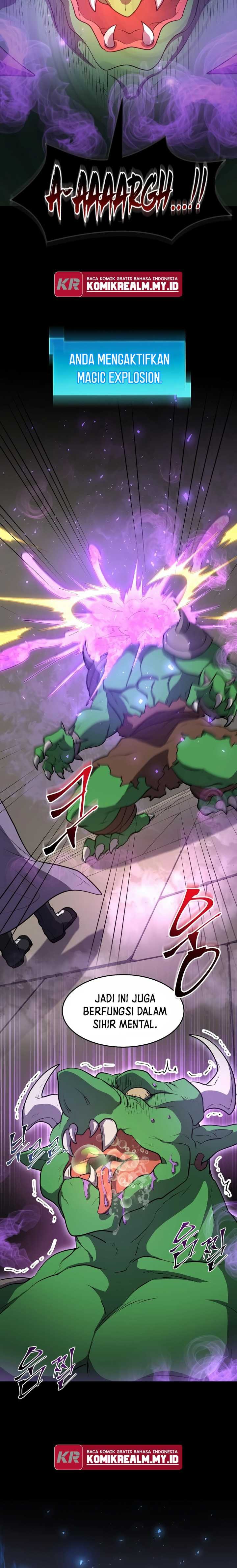 Read Leveling Up with Skills Skill Master Levels Up ID Manga Online