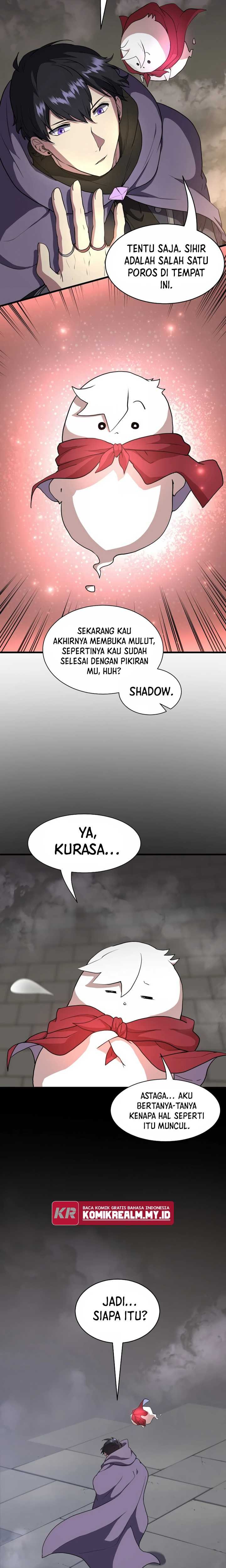 Read Leveling Up with Skills Skill Master Levels Up ID Manga Online