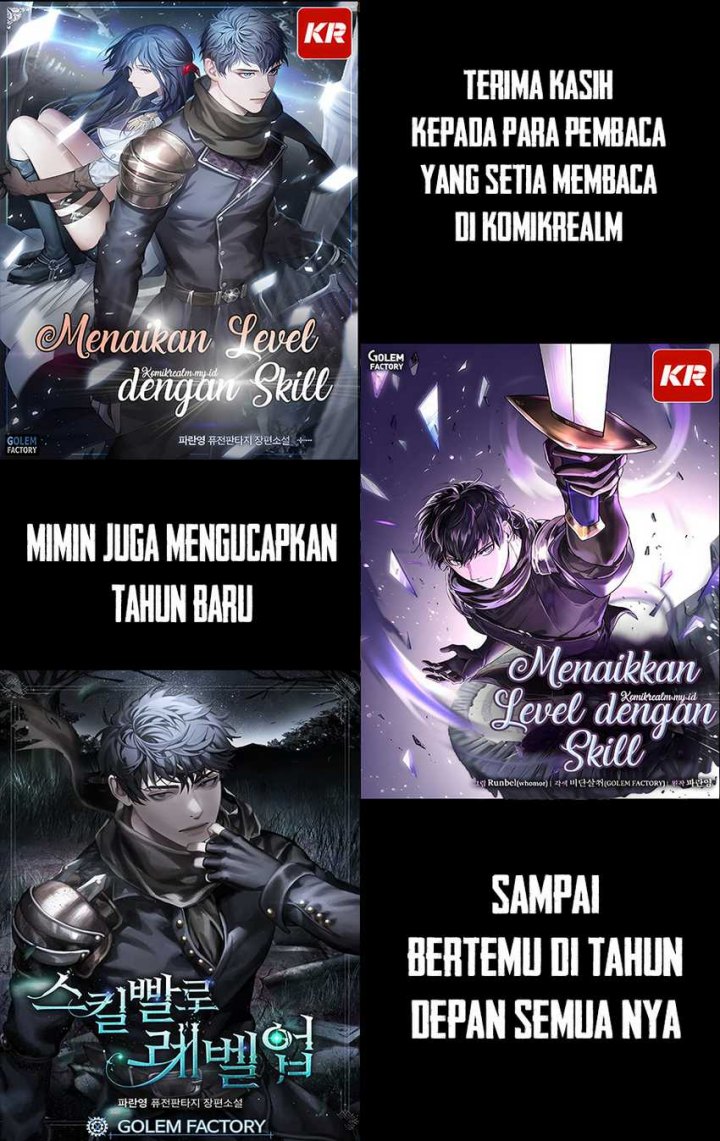 Read Leveling Up with Skills Skill Master Levels Up ID Manga Online