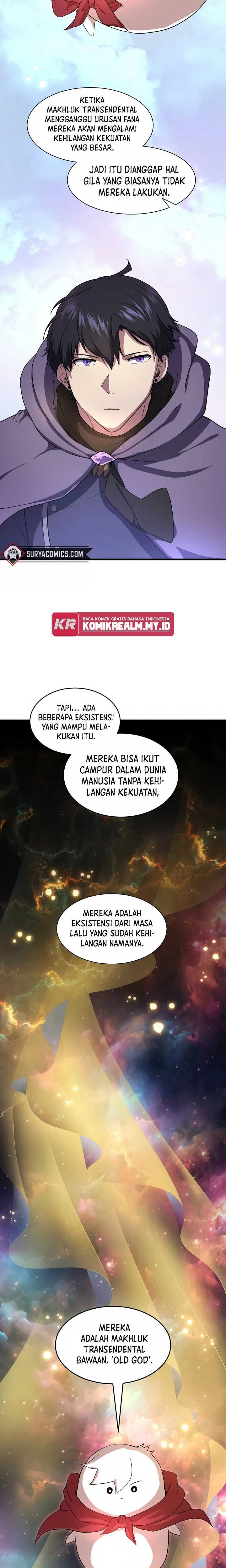 Read Leveling Up with Skills Skill Master Levels Up ID Manga Online