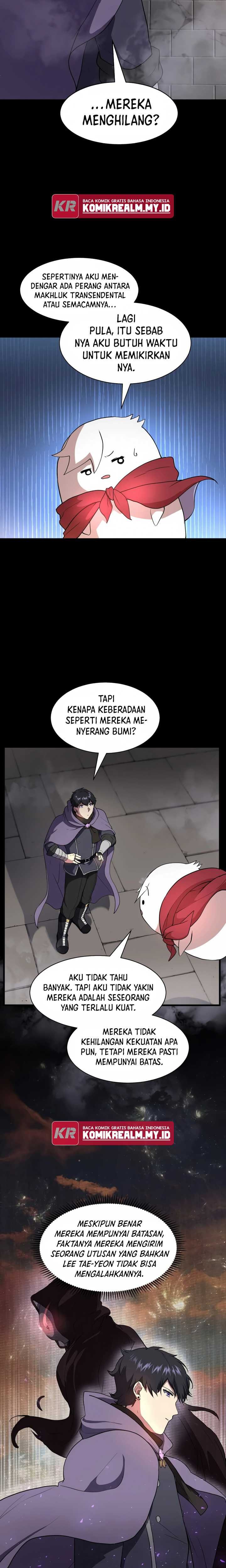 Read Leveling Up with Skills Skill Master Levels Up ID Manga Online