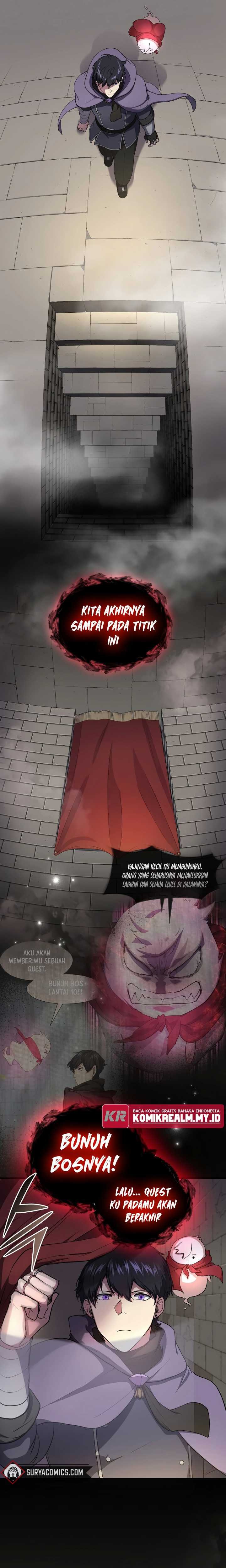 Read Leveling Up with Skills Skill Master Levels Up ID Manga Online