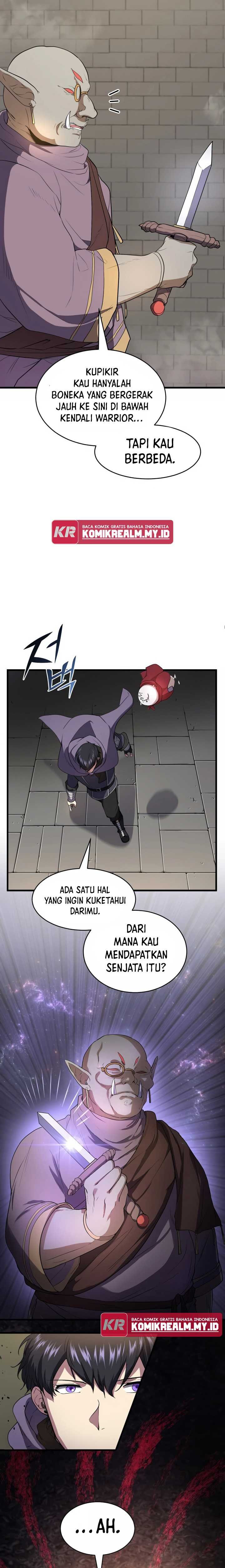 Read Leveling Up with Skills Skill Master Levels Up ID Manga Online