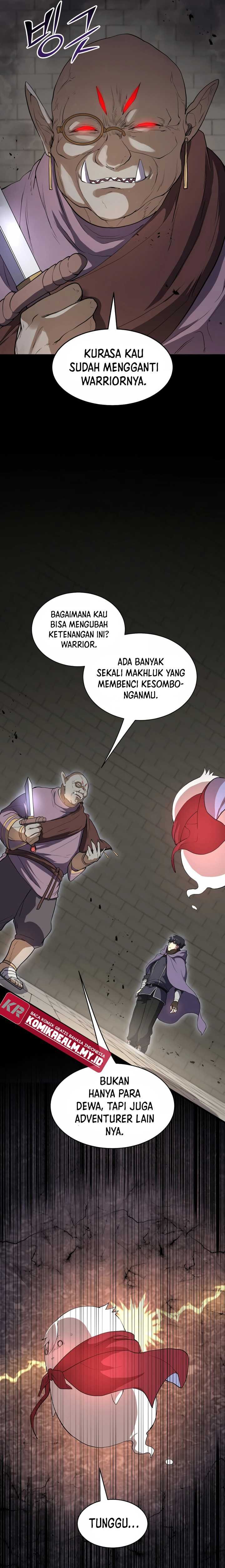 Read Leveling Up with Skills Skill Master Levels Up ID Manga Online