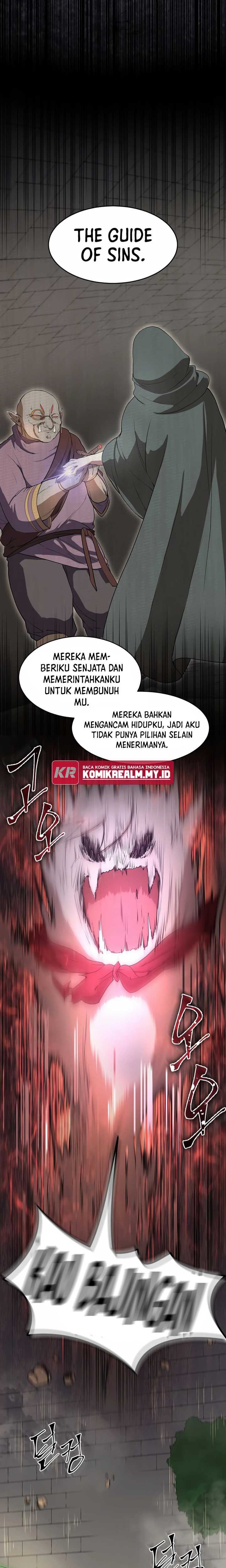 Read Leveling Up with Skills Skill Master Levels Up ID Manga Online