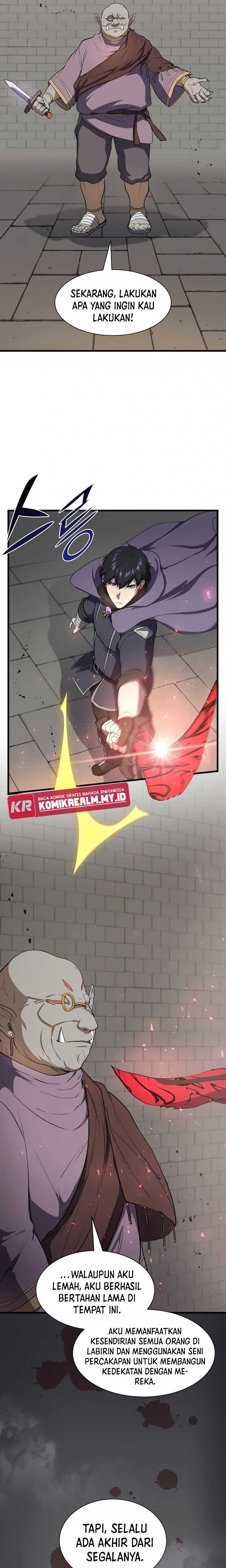 Read Leveling Up with Skills Skill Master Levels Up ID Manga Online