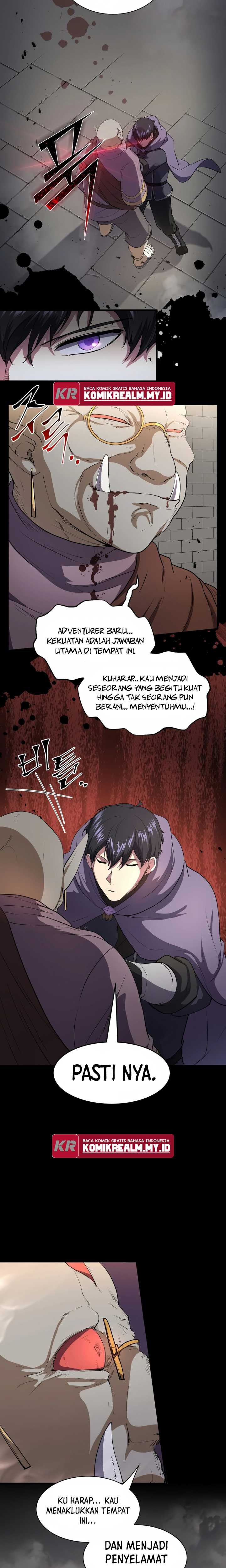 Read Leveling Up with Skills Skill Master Levels Up ID Manga Online