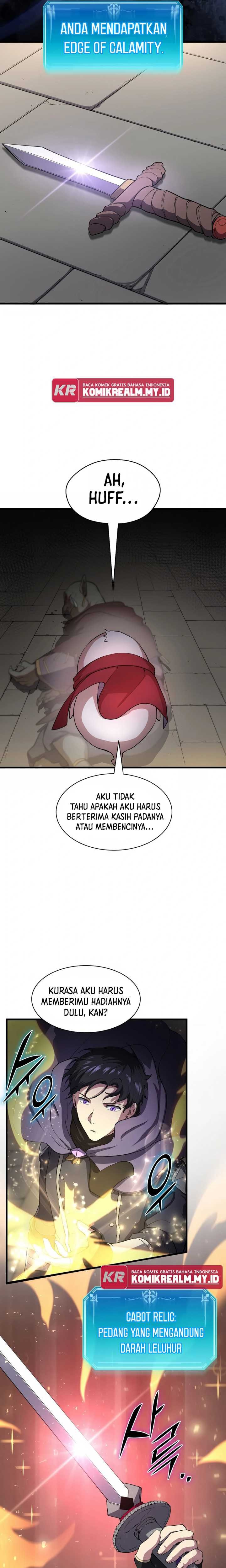 Read Leveling Up with Skills Skill Master Levels Up ID Manga Online